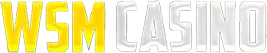 WSM Casino Logo