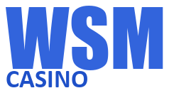 WSM Casino Logo